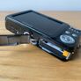 Fujifilm Finepix J30 Digital Camera 12.2 Megapixels ZOOM Issue FOR PARTS OR REPAIR Image 10
