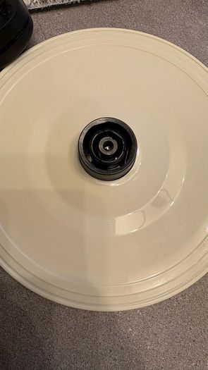 kettle like new