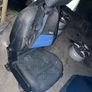Driver Seat off Peugeot Partner & Citroen Berlingo 2011 Image 5