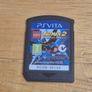 4 PSVita Games + Memory Card Image 2