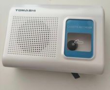 Cassette Player