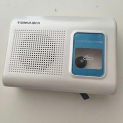 Cassette Player