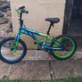 Kids bike Image 3