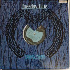Tuesday Blue Hothouse Flowers Mother Records 12" singles