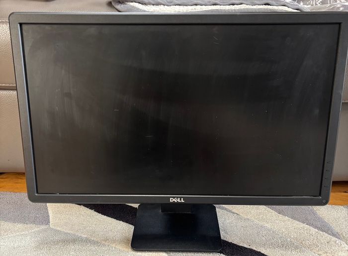 Computer monitor