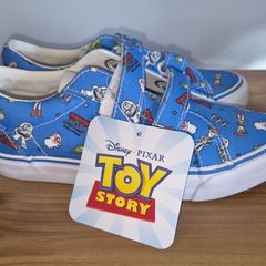 Toy Story Shoes - Size 1