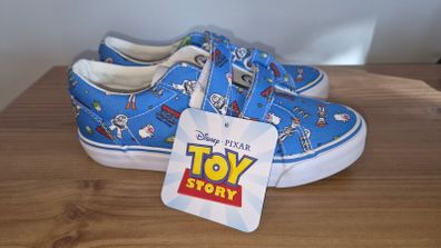 Toy Story Shoes - Size 1