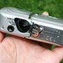 MINOLTA Vectis 3000 Compact APS Film Camera Slide Open From JAPAN tested Image 9