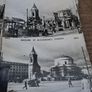 14 1945/50 Warsaw Postcards and 30 photo Booklet Image 4