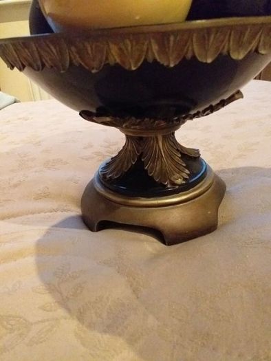 Set of Decorative Items