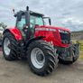 Massey Ferguson 7720S Image 3