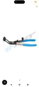Hose Clamp Pliers