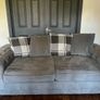 2 and 3 seater couches Image 2