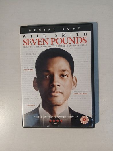 DVD's. One Euro Each. Over 295 DVD's Listed