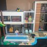 Lego Modern Apartment Image 5