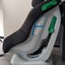 car seat (Not ISOFIX !) Image 7