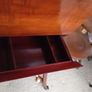 Victorian work table Image 4