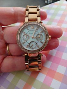ladies Michel kors watch for sale