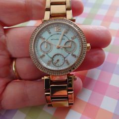 ladies Michel kors watch for sale