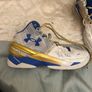 Under Armour Steph Curry 2 NM Basketball Shoes Image 3