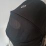 Cybex Priam travel system with lie flat car seat Image 4