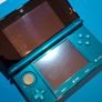 3DS Aqua Blue (Modded) Image 7