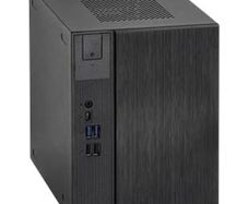 ASRock DeskMeet B760 Mini PC  Barebones