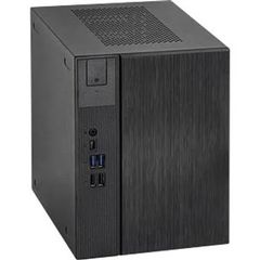 ASRock DeskMeet B760 Mini PC  Barebones