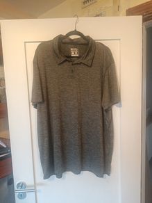 Mans shorts sleeve Mountain warehouse active 3 xl