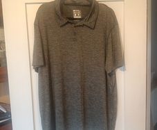 Mans shorts sleeve Mountain warehouse active 3 xl