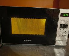 Microwave