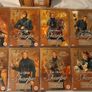 Sharpe Sean Bean 15 Disc set Image 3