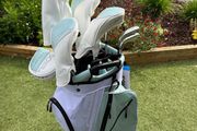 Ladies Callaway 11-Piece Set Right Hand