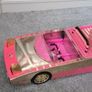 LOL doll house, car, accessories & dolls Image 2