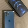 iPhone 12 Pro Max Image 2
