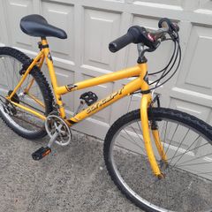Kids Bike