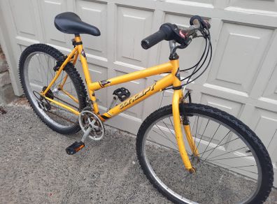 Kids Bike