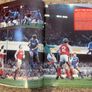 Manchester United Match Programmes Image 6