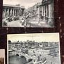 10 Old Dublin City Centre Postcards Image 8