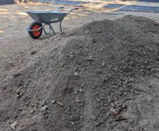 SOIL / Filler