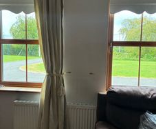 Curtains