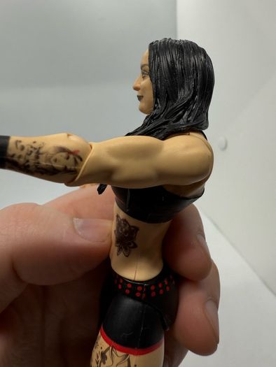wwe Ruby Riott action figure
