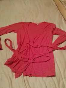 Avoca Ladies Top