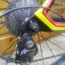 Thompson Force road bike Image 6