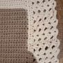 Handmade Woolen blanket Image 2