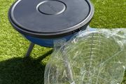Camping Gas BBQ