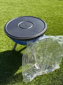 Camping Gas BBQ