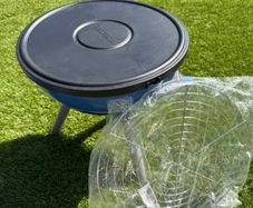 Camping Gas BBQ