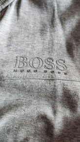 Hugo Boss Track top