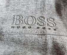 Hugo Boss Track top